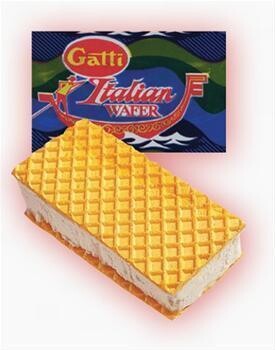 Gatti Ice Cream Factory Shop Pretoria