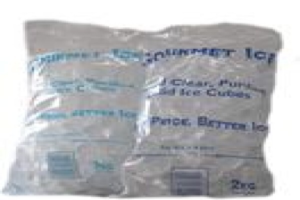Gourmet Ice (Pty) Ltd