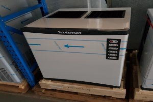 Scotsman Ice Machine Suppliers