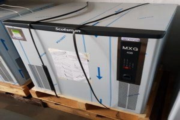 Scotsman Ice Machine Suppliers