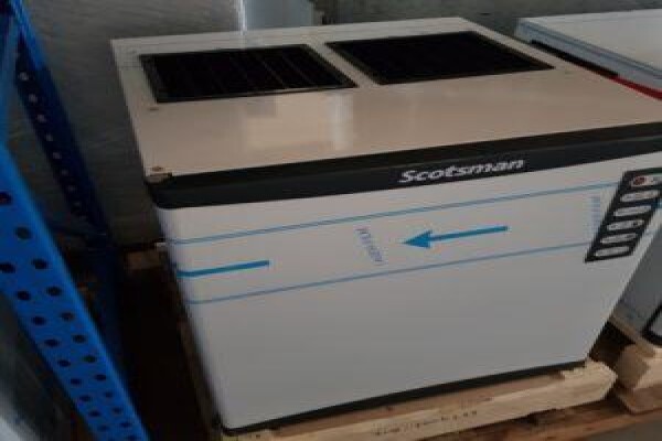 Scotsman Ice Machine Suppliers