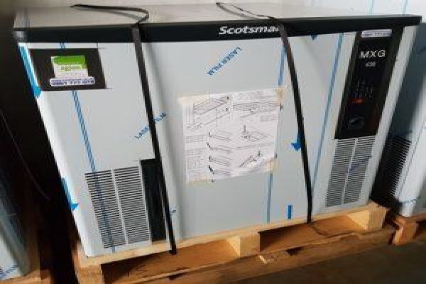 Scotsman Ice Machine Suppliers
