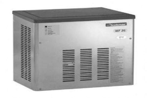 Scotsman Ice Machine Suppliers