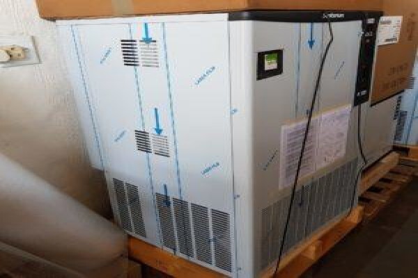 Scotsman Ice Machine Suppliers