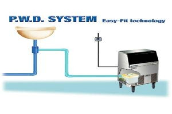 Scotsman Ice Machine Suppliers