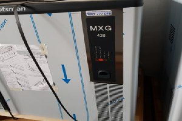Scotsman Ice Machine Suppliers