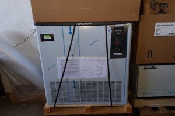 Scotsman Ice Machine Suppliers