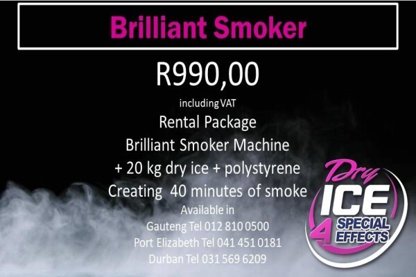 Dry Ice Blasting