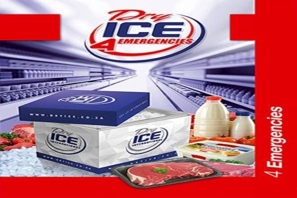 Dry Ice Blasting