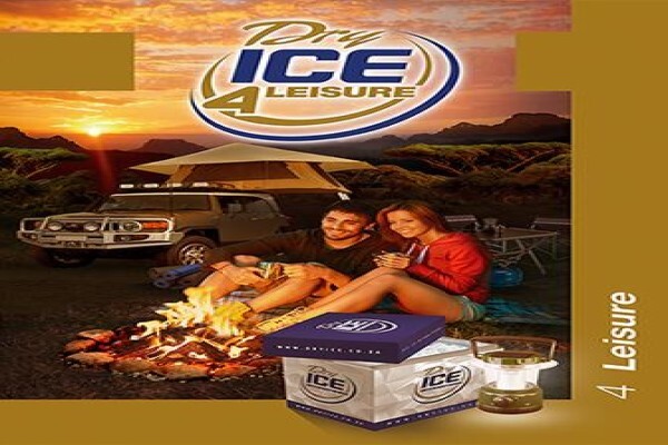 Dry Ice Blasting