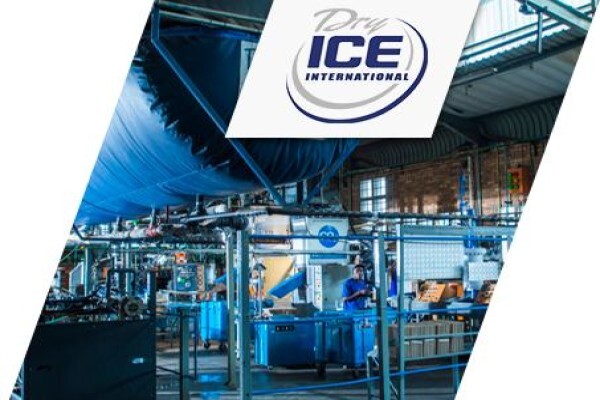 Dry Ice Blasting