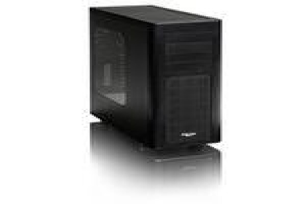 Titan Ice Computers