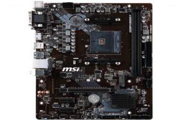 Titan Ice Computers