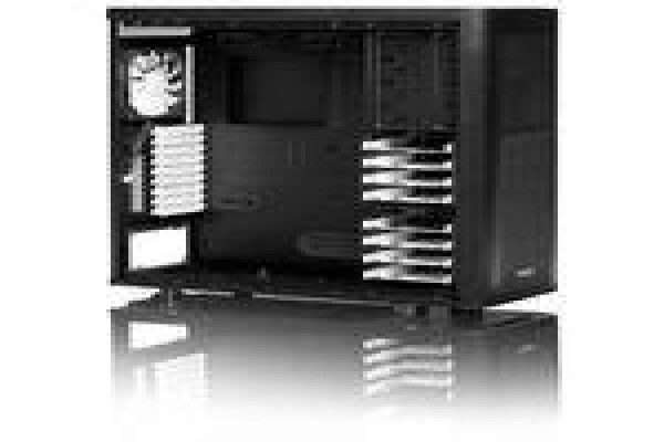 Titan Ice Computers