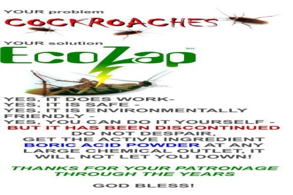 Ecozap