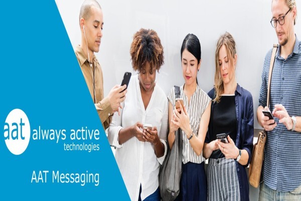 Always Active Technologies
