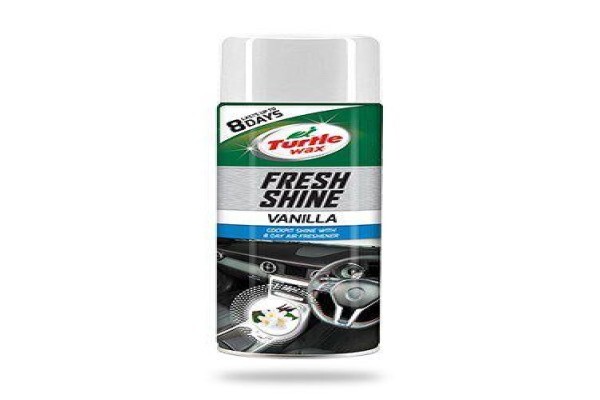Turtlewax
