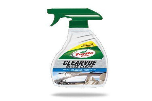 Turtle Wax