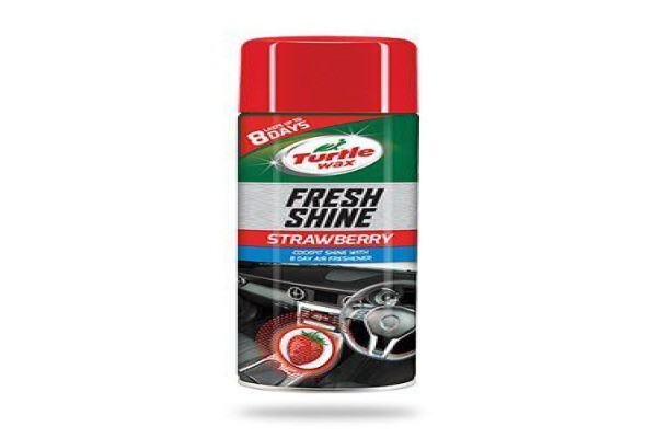 Turtle Wax