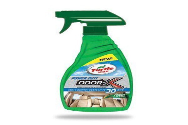 Turtle Wax