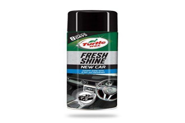 Turtle Wax