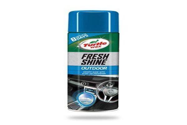Turtle Wax