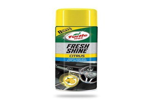 Turtle Wax