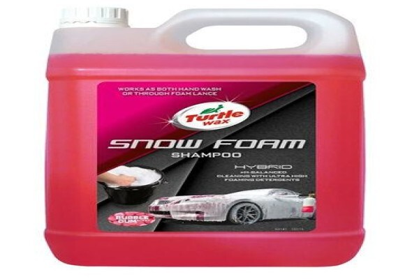 Turtle Wax