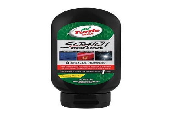 Turtle Wax