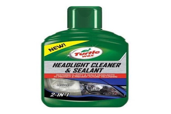 Turtlewax