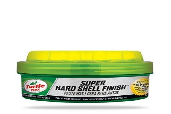Turtlewax