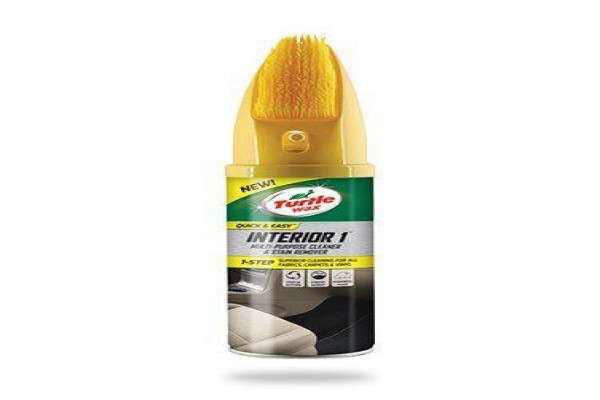 Turtlewax