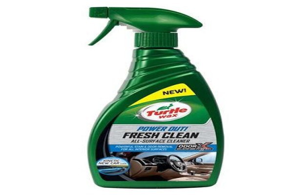 Turtlewax