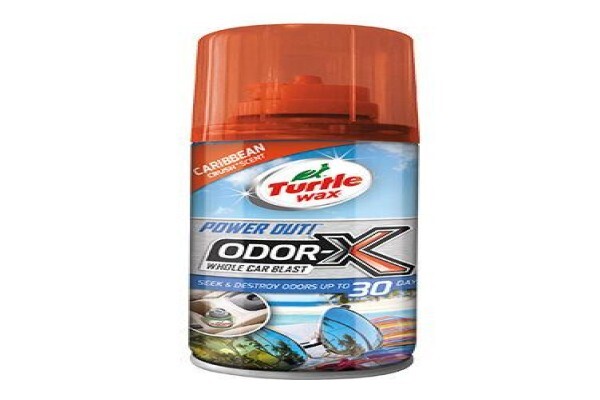 Turtlewax
