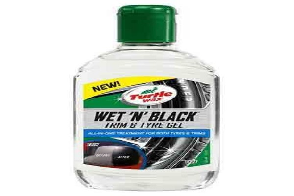 Turtlewax
