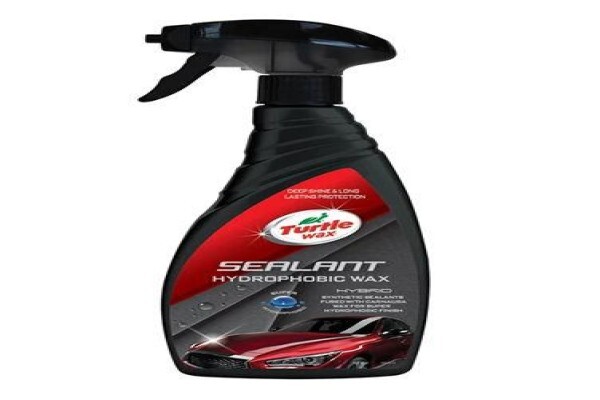 Turtlewax