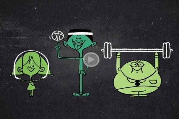 Greenhouse Cartoons