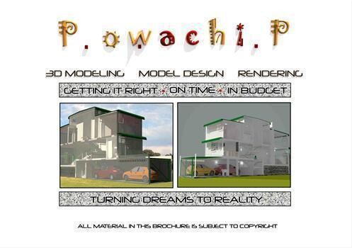 Powachip
