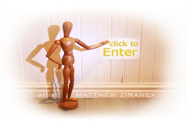 Matthew Ziranek