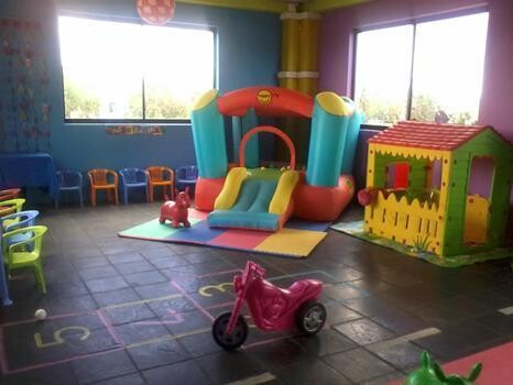 Play Land Party Venue & Indoor Playground