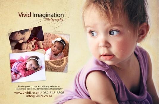 Photography By Vivid Imagination