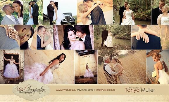 Photography By Vivid Imagination
