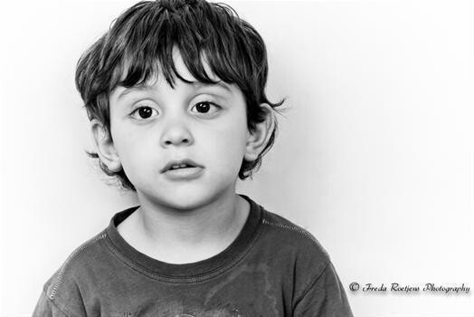 Freda Roetjens Photography