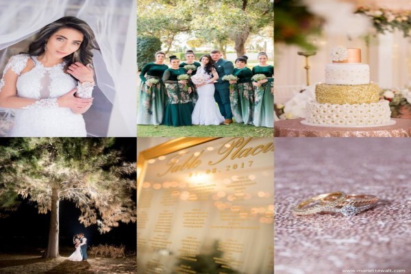 Mariette Walt Photography
