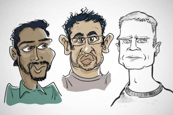 Greenhouse Cartoons
