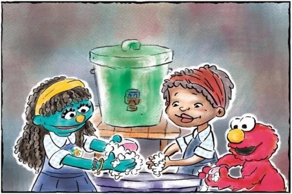 Greenhouse Cartoons