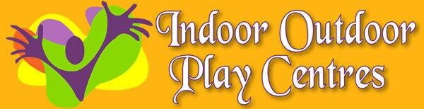 Indoor And Outdoor Play Centre