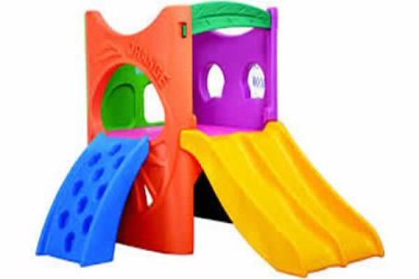 Indoor And Outdoor Play Centre
