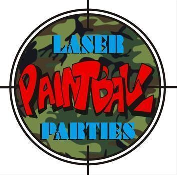 Laser Paintball Parties For Kids