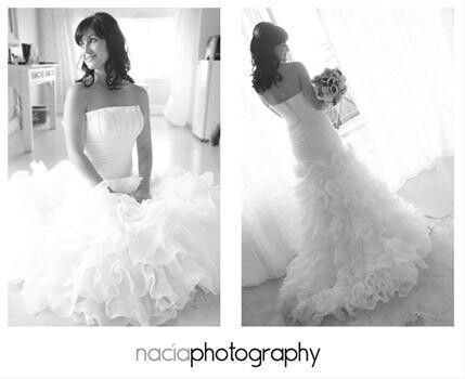 Nacia Photography